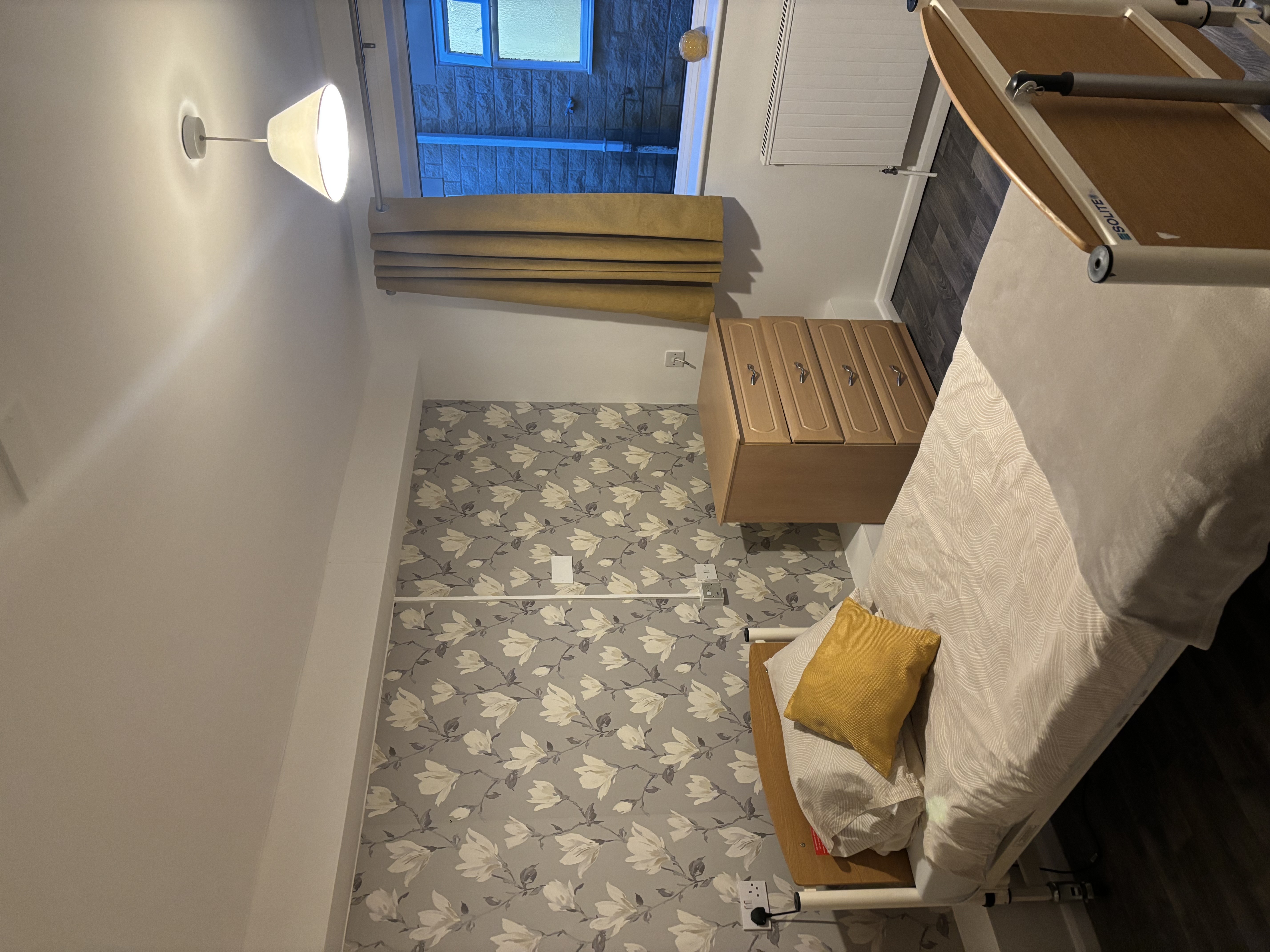 Barnfield Residential & Nursing Care Home